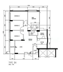 Blk 674 Choa Chu Kang Crescent (Choa Chu Kang), HDB 5 Rooms #607979371